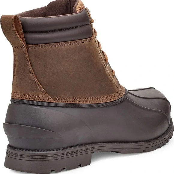 UGG MEN 1 DAY CHRISTMAS SALE!
